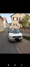 صورة 1 لـ 1999 Mercedes-BENZ VITO