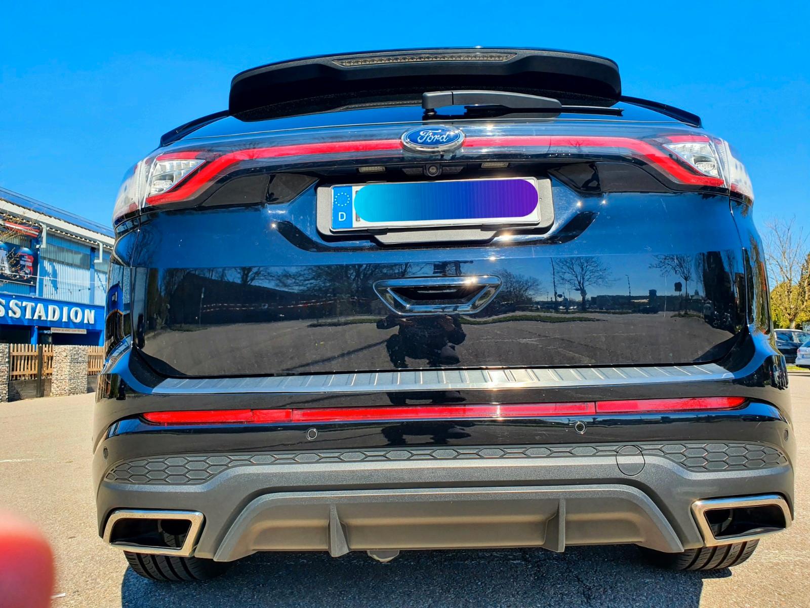 Ford Edge 2,0 l TDCi AWD