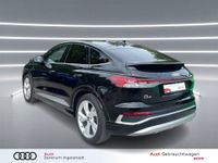 Audi Q4 e-tron - Vorschau Bild 6