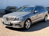 Mercedes-Benz C 220Td /MEMORY/SPUR/TOT/SHZ/PDC/LEDER/2HAND/ - gebrauchte Mercedes-Benz C 220 aus dem Jahr 2012