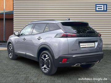 Peugeot 2008 - 3