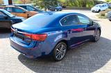 Toyota Avensis Edition-S+ - Toyota Avensis: Automatik