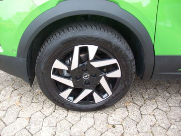 Bild 21 Opel Mokka 1.2T GS Alcantara PDC+Kam SHZ LHZ Navi AHK