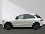 Mercedes-Benz GLE 400 e 4M AMG Night Airmatic Panorama AHK 360 - Mercedes-Benz GLE 400 Plug-in Hybrid (PHEV) Gebrauchtwagen