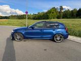 BMW 123d Edition Sport *M-Paket*Schiebedach*AHK* - BMW 123 mit Schiebedach