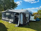Hobby 540 WLU Excellent inkl. Camping-Vollausstattung  - Hobby 540 wlu