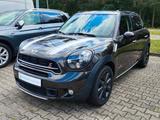 MINI COOPER_S Countryman Cooper S All4 - MINI MINI: Automatik, Countryman