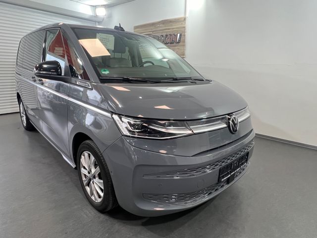 Volkswagen T7 Multivan/ Style eHybrid/AHK/LED/Kamera/PDC/