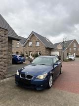 BMW 5er E60 520D Automatik 3.Hand M-Paket ... - BMW: 5er E60