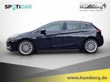 Opel Astra K 1.4 Turbo Innovation Apple CarPlay Andro - Opel Astra mit Benzin-Antrieb: Limousine, 1.4