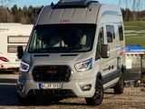 LMC Innovan 590 Automatik - LMC Diesel Kastenwagen