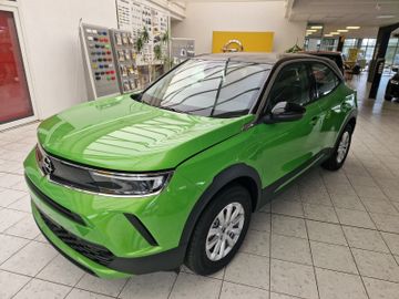 Bild 8 Opel Mokka e Elegance