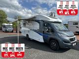 Knaus L!ve Wave 650 MF +Solar+Hubbett+Fahrradträger+Ka - Knaus Wave