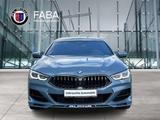 ALPINA B8 Gran Coupe Allrad Head-Up DAB WLAN RFK Klimaa - ALPINA B8 in Wuppertal