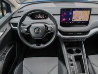 Skoda Enyaq - Vorschau Bild 9