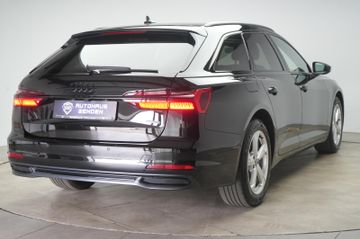 Audi A6 - 4