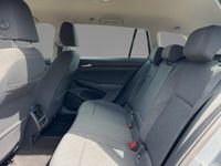 Volkswagen Golf - Vorschau Bild 10