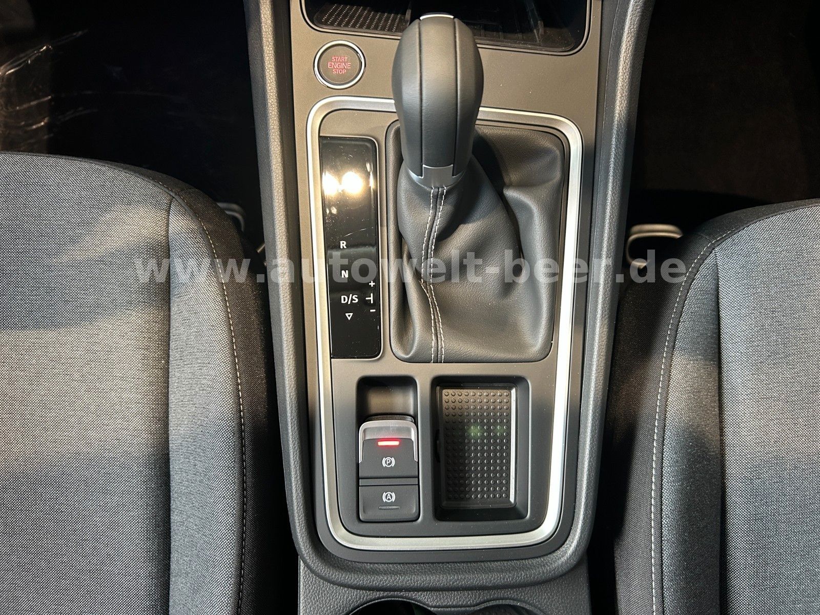 Seat Ateca - Bild 13