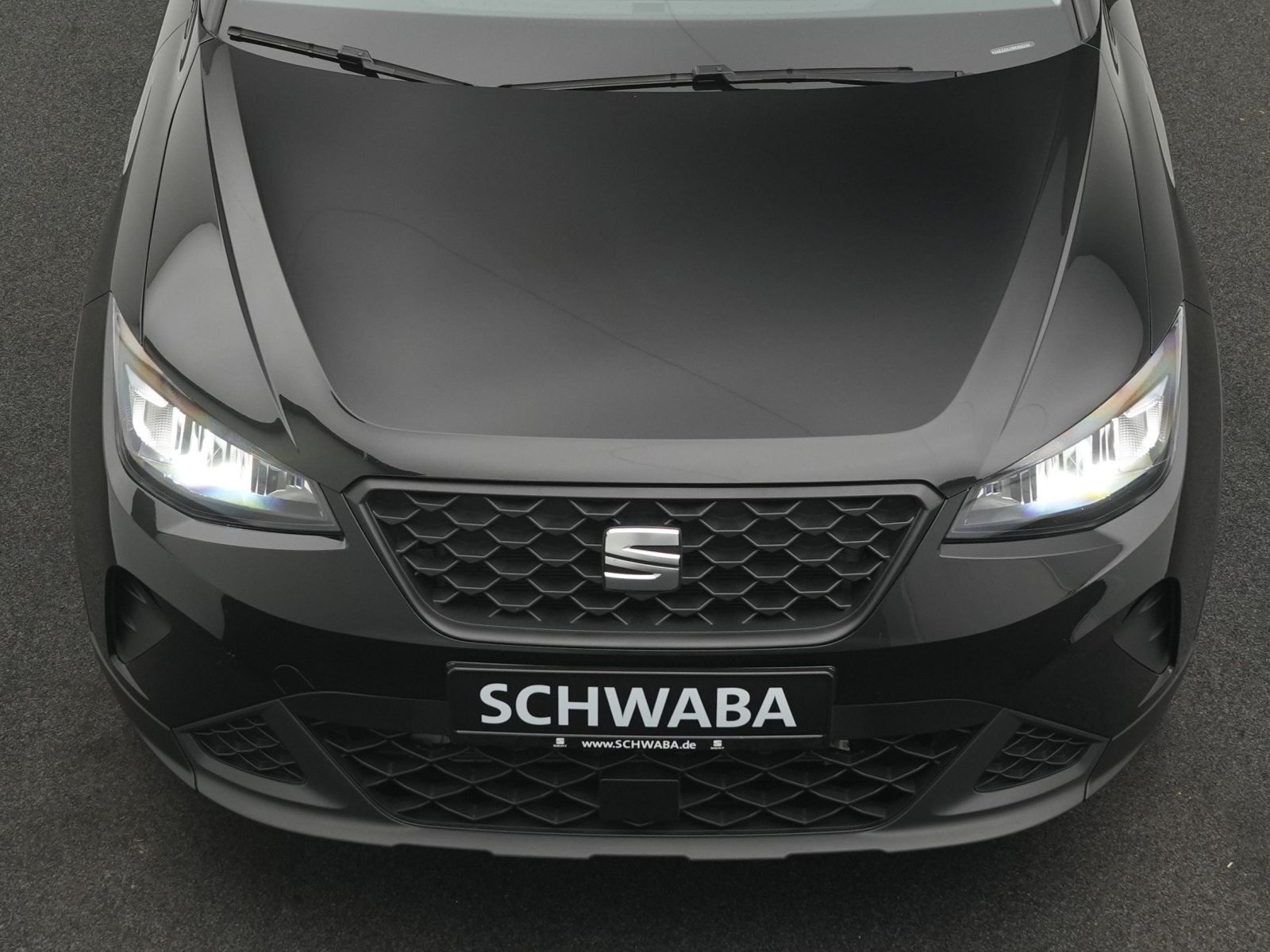 Seat Arona - Bild 28