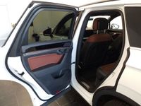 Volkswagen Touareg - Vorschau Bild 4