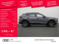 Cupra Formentor - Vorschau Bild 2