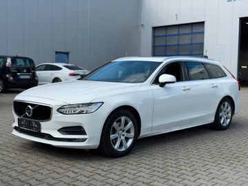 Volvo V90 - 7
