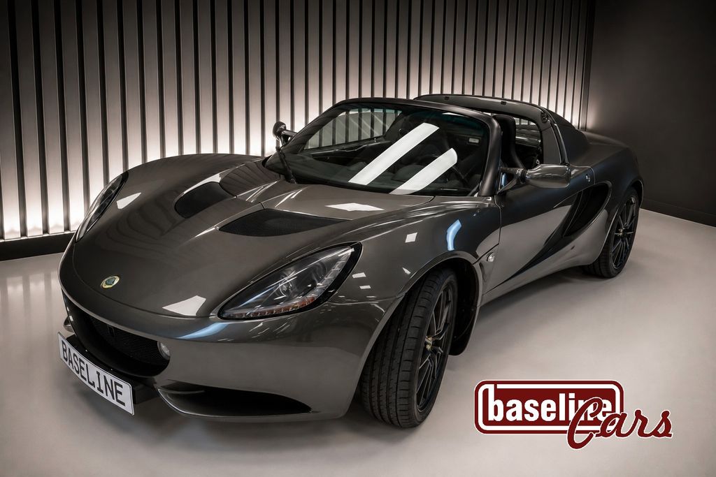 Lotus Elise