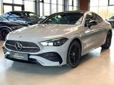 Mercedes-Benz CLE 300 4M AMG Night Premium Pano DISTRONIC+ 360 - Mercedes-Benz CLE 300 mit Panoramadach