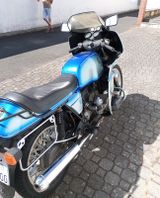 BMW R100RS - BMW R100RS