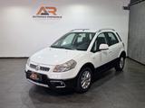 Fiat Sedici 2.0 Multijet 16V Emotion