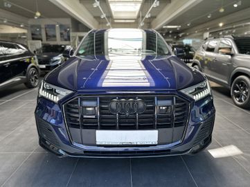 Audi Q7 - 2