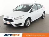 Ford Focus 1.0 EcoBoost Trend*SHZ*ALU*KLIMA*CD* - Ford Focus: Kleinwagen