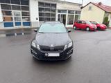 Skoda Octavia Combi VRS/AUTOMATIK/PANO/KAMERA - Skoda Octavia: Vrs