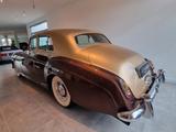 Rolls-Royce Silver Cloud I - 4.9 L  Automatik RHD H-Abnahme - Rolls-Royce Silver Cloud Benziner Gebrauchtwagen