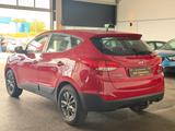 Hyundai ix35**blue Finale**Garantie**AHK** - Hyundai ix35 Finale mit Benzin-Antrieb