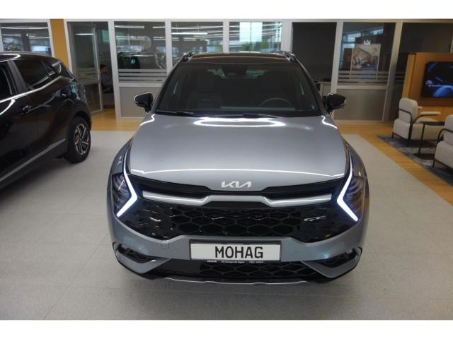 Kia Sportage GT-line*AKTIONSPREIS*DriveWise-Park-Plu