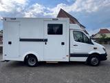 Mercedes-Benz Sprinter II 516 CDI,1.Hd.Klima Standhez.Camper - Mercedes-Benz Sprinter: 516 Cdi