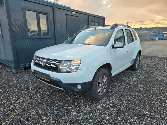 Dacia Duster I Celebration 4x2*Tüv neu*Inspektion neu