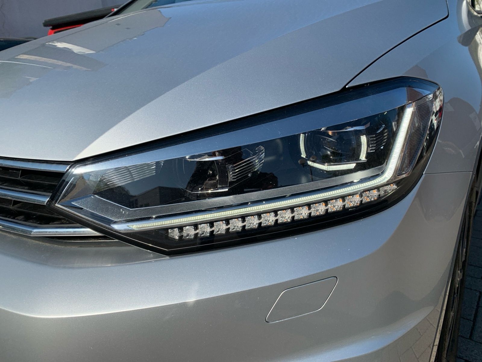 Volkswagen Touran - Bild 6