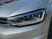 Volkswagen Touran - Vorschau Bild 6