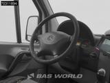 Mercedes-Benz Sprinter 510 CDI Kraanwagen Dubbellucht HIAB 071 - Mercedes-Benz Hiab