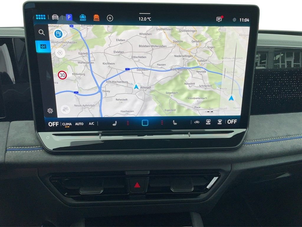 Volkswagen Tiguan - Bild 19