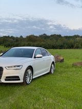 Audi A6 C7 2.0 TDI S-line - Audi A6 mit Diesel-Antrieb: 2.7