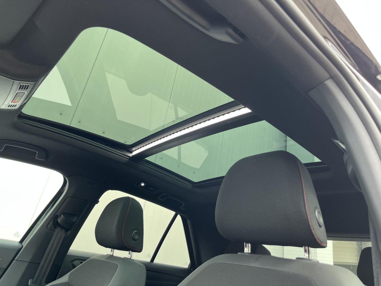 Volkswagen T-Roc 1.5 TSI ACT Sport R-Line, миниатюра 11