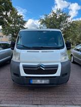 Citroën Jumper Kastenwagen 2.2 HDI 101PS T... - gebrauchte Citroën Jumper aus dem Jahr 2011