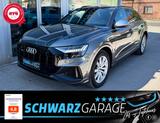 Audi SQ8 4.0 TDI*QUATTRO*LUFT*HUD* - Audi SQ8 Gebrauchtwagen