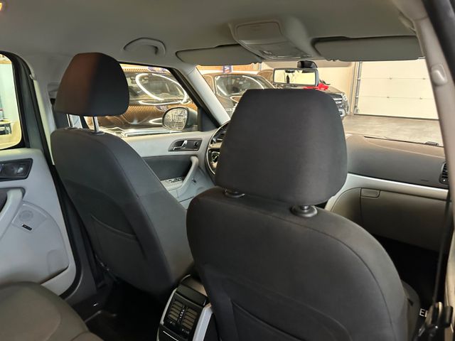 Skoda Yeti Ambition Plus Edition 4x4*2.Hand*AHK*Klima*