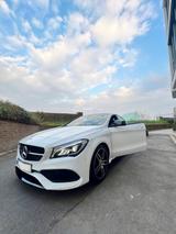 Mercedes-Benz CLA 220 d DCT - AMG-Line Peak Edition - Mercedes-Benz CLA 220 in Düsseldorf