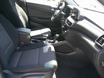 Hyundai Tucson Trend 2WD