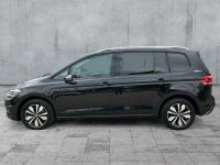 Volkswagen Touran - Vorschau Bild 4